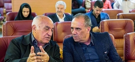 بهتر است این استقلالی به تیم خودش برود/ شاید ما هم از پرسپولیس به استقلال می رفتیم عزیزتر می شدیم!