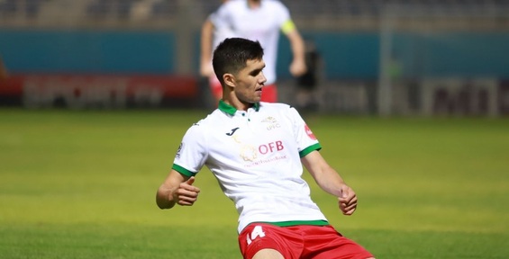 نگرانی مجیدی از تکرار شدن پرونده باگناما برای هافبک ازبکستانی / خرید جدید استقلال مجوز بازی می‌گیرد؟