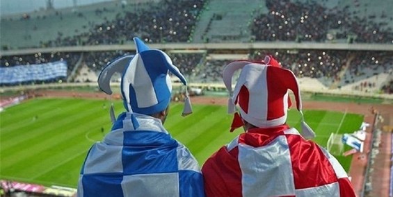 واگذاری ۱۰ تا ۲۰ درصد سهام استقلال و پرسپولیس از طریق صرف سهام تا پایان بهمن