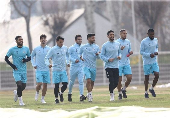 یامگای جدید استقلالی ها از راه رسید!