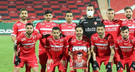 ترکیب احتمالی پرسپولیس در بازی سوپرجام
