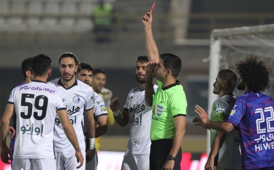 احضار یزدانی به کمیته انضباطی باشگاه!