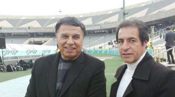 رفتار بچگانه سیاوش یزدانی غیرقابل توجیه است/ فوتبال استقلال اصلاً کیفیت نداشت