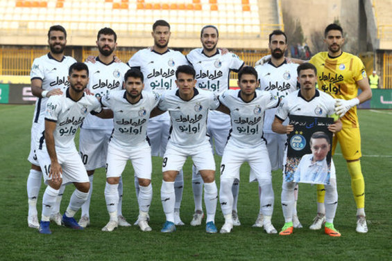 واکنش تند استقلالی‌ها به کارشناسی داوری