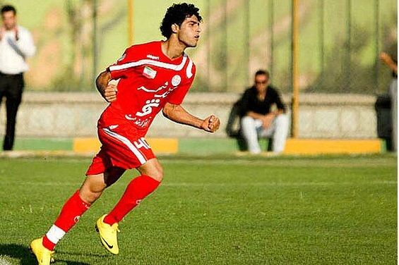 پایان حضور مهاجم سابق پرسپولیس در دنیای فوتبال+عکس