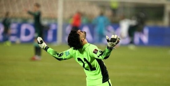 انتخاب مهم اسکوچیچ برای تیم ملی / گلر فیکس ایران در جام جهانی مشخص شد؟