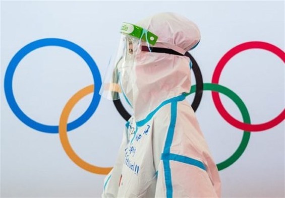 ابتلای ۱۰ نفر به کرونا در المپیک زمستانی پکن