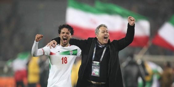 مربی اسبق تیم ملی: اولین درس کلاس مربیگری احترام به همکار است