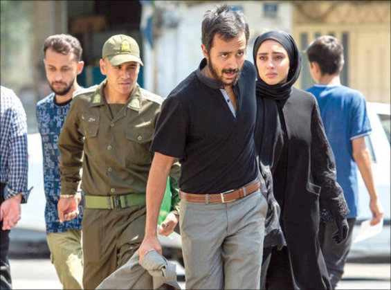 پیشبینی جالب بازیگری که آقازاده شد!