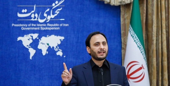 سخنگوی دولت: اولویت امروز حاکمیت، حل مسائل اقتصادی مردم است
