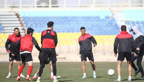 چرا پرسپولیس ۲ روز زودتر به سیرجان سفر کرد؟