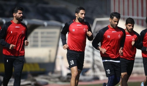 یکی از عجایب فوتبال ایران در پرسپولیس/ این ماجرا پشت پرده دارد