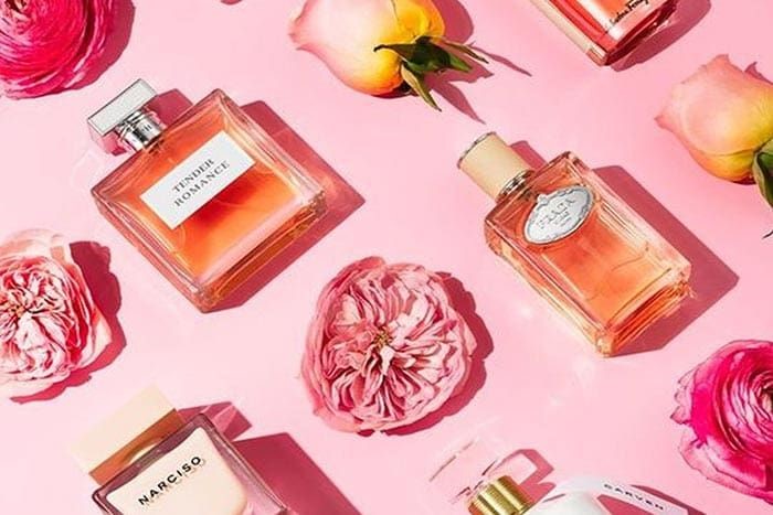 مطمئنترین راه برای خرید عطر ادکلن زنانه مطمئنترین راه برای خرید عطر ادکلن زنانه