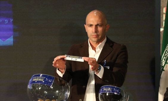 استقلال مراقب ضدحملات پیکان باشد/ تاکتیک استقلال به هم ریخته و نامنظم بود