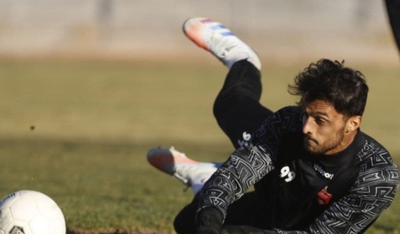 رقم قرارداد تنها خرید نیم فصل پرسپولیس مشخص شد