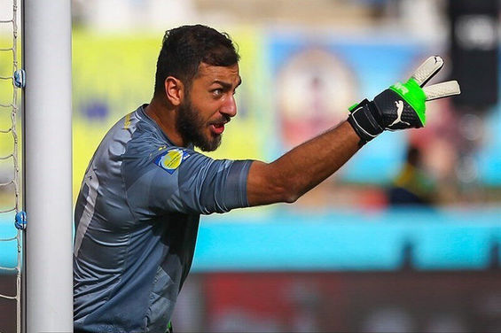 عجیبترین گل به خودی تاریخ در تقابل پرسپولیس با فولاد/ پای گلر جنجالی در میان بود!+عکس