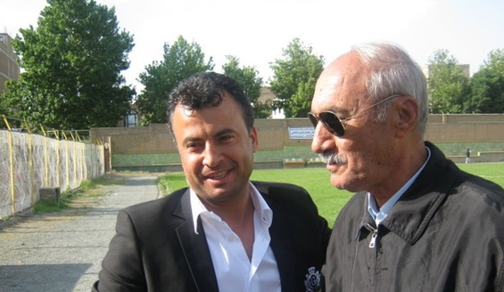 فقط می گوییم نسل خوبی داریم؛ مگر نسل دایی و خداداد خوب نبود؟/ تا دنیا دنیاست می تواینم به جام جهانی صعود کنیم!