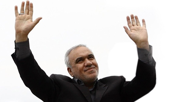 اسامی افرادی که به اسکوچیچ فشار می آورند را افشا می کنم/ دفاع مجیدی از استقلالی ها کاملا درست بود