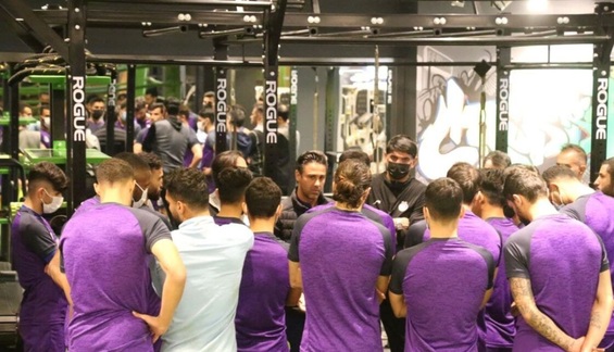 استقلال از خرید خارجی‌ها خسته نمی شود