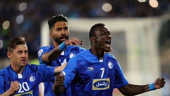 جواهری که استقلال از دست داد