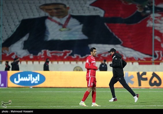 پیشکسوت پرسپولیس: ایران برای اسکوچیچ مثل بارسلونا برای گواردیولا بود