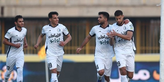 پرسپولیس چهارم آسیا ماند/جهش شاگردان مجیدی در جهان