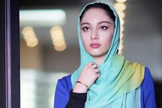 ترلان پروانه در اکران مردمی «علفزار»+عکس