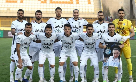 ترکیب احتمالی استقلال برابر پیکان