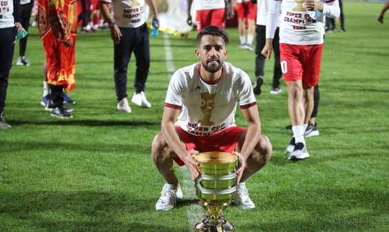 کنایه عجیب پرسپولیسی ها به بازیکن سابق استقلال