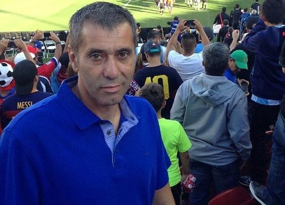 به پسرم برای حضور در لیگ پرتغال پیشنهاد رشوه داده بودند!/ دعوت نشدن حسین حسینی یک علامت سؤال بزرگ بود