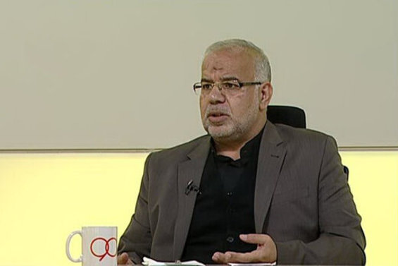 در هیئت احمدینژاد مدیرعامل پرسپولیس شدم