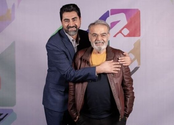 حمید لولایی، چطور خشایارِ «زیر آسمان شهر» شد؟