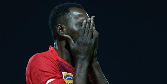 واکنش باشگاه پرسپولیس به بسته شدن دوباره پنجره