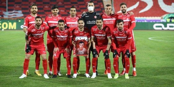 مدت تعطیلی تمرینات پرسپولیس مشخص شد