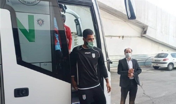 اسکوچیچ با مدافع جنجالی برخورد می‌کند؟