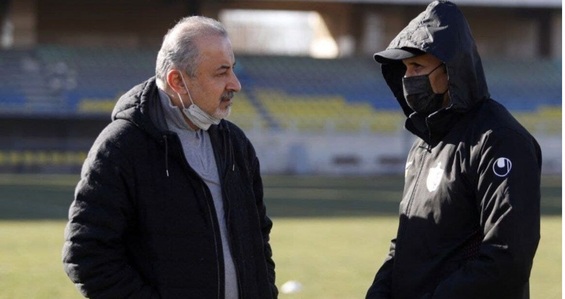گاف عجیب مدیرعامل پرسپولیس؛ مذاکره با بازیکن ۱۸۰ میلیاردی به جای گزینه مد نظر یحیی