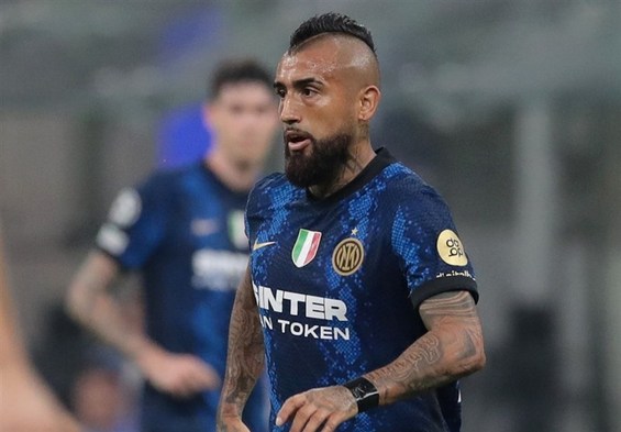 تاتنهام به دنبال جذب ویدال