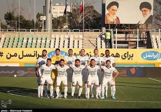 استقلالیها منتظر پرداختیها در هفته آینده