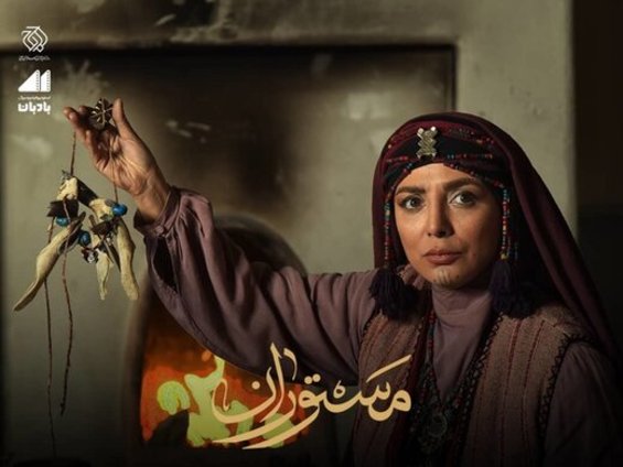 ماجرای ابتلای برخی عوامل سریالی تاریخی به امیکرون