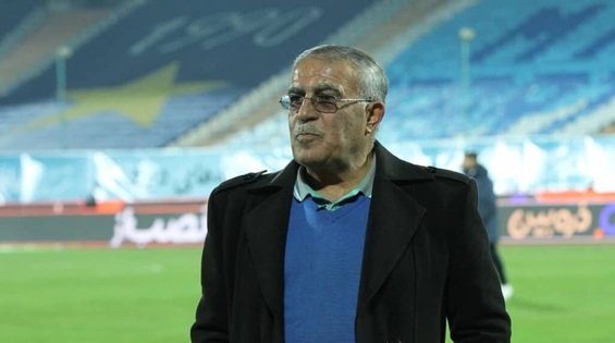 استقلال زیبا بازی نمی‌کند/ وقتی تیمی می‌برد، مربی نیازش را نمی‌گوید