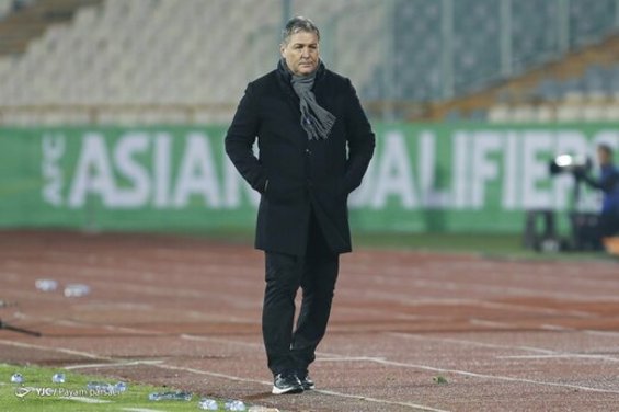 اولین واکنش اسکوچیچ به محرومیت کنعانی زادگان و مصاحبه تند فرهاد مجیدی