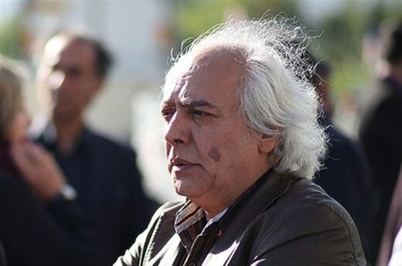 سیروس الوند: برخی کیمیایی را میکوبند تا برای خودشان کسب اعتبار کنند