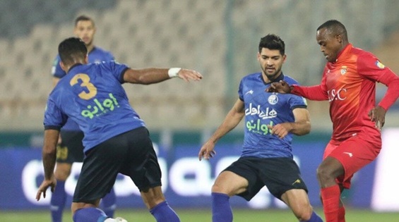 پرسپولیس در آستانه جذب بازیکن محبوب استقلالی ها