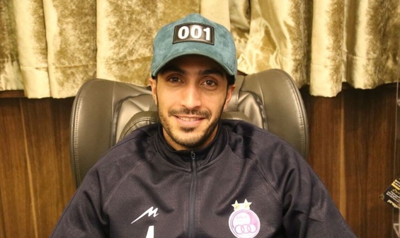 دلیل ناراحتی شدید مدافع استقلال/ چرا یزدانی کنعانی‌زادگان را نمی‌بخشد؟