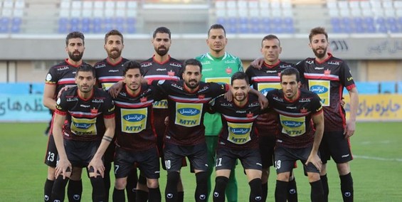 پنجره نقل و انتقالات پرسپولیس باز است