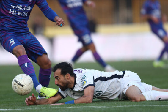 درخواست ناگهانی خرید پرسروصدای استقلال؛ می خواهم جدا شوم