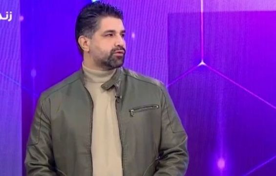 بزرگترین اشتباه استقلال تعویض حجازی با فیروز کریمی بود | کم تجربه بودم؛ فکر می کردم بازی در استقلال یعنی تمام!