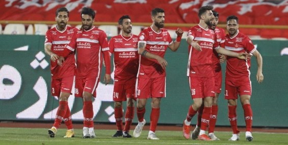 نقل و انتقالات|حضور مهاجم برزیلی هم در پرسپولیس منتفی شد