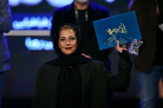 گزارش اختتامیه چهلمین دوره جشنواره فیلم فجر