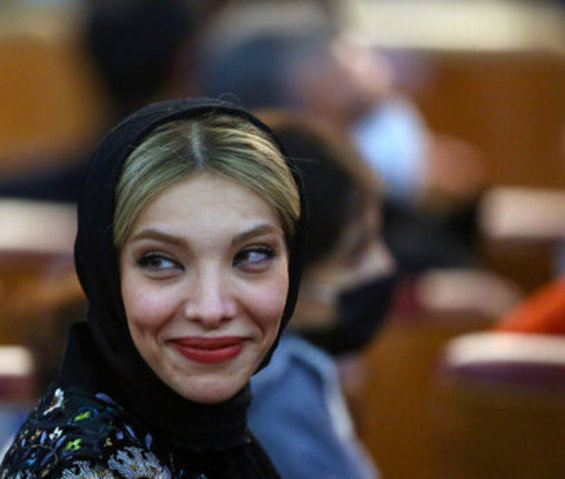 ستاره زن نوظهور سینمای ایران+ عکس